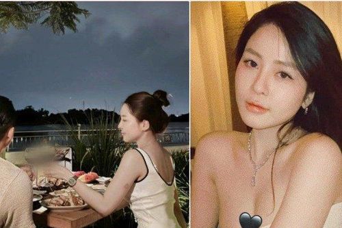 Trâm Anh chia sẻ tin nhắn riêng tư cùng bạn trai, còn nói lời đặc biệt thế này