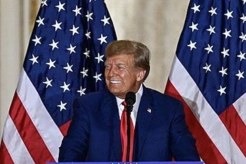 Phớt lờ cảnh báo, ông Trump công kích thẩm phán, công tố viên New York
