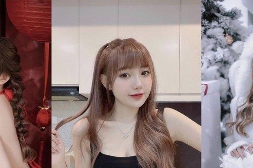 Hot Girl tiktoker Thu Trang cực xinh khiến cộng đồng mạng 'xuýt xoa' khen ngợi