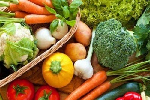Không ngờ những loại rau củ quen mặt này lại có độc, nhất định phải nấu kĩ trước khi ăn
