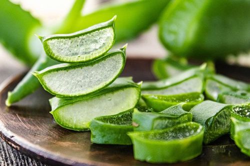 Sử dụng nha đam hàng ngày có tốt không?