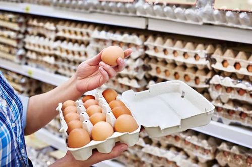 Cách bảo quản và xác định trứng còn hạn sử dụng không