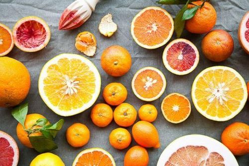 Thực phẩm thúc đẩy quá trình trao đổi chất
