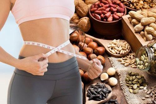 4 thay đổi nhỏ giúp bạn giảm cân nhanh