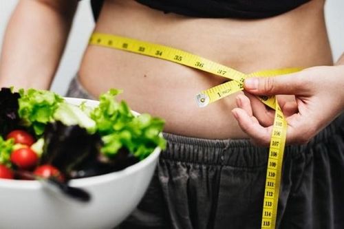 Sai lầm phá hỏng kế hoạch giảm cân của bạn