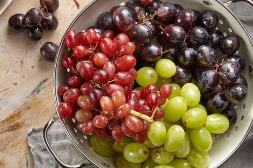 5 loại trái cây cực tốt cho gan