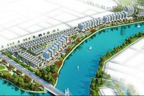 Đà Nẵng: Nâng vốn đầu tư dự án mở rộng khu đô thị Hòa Quý – Đồng Nò lên hơn 4.100 tỷ đồng