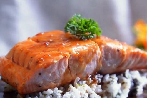 Thường xuyên ăn cá tốt cho sức khỏe tim mạch