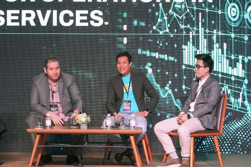 DIGI-TEXX sets the golden standards in digital and business process outsourcing services
