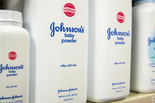 Johnson & Johnson một lần nữa dùng phá sản để giải quyết các vụ kiện tỷ đô