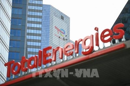 Iraq nắm giữ 30% cổ phần trong các dự án trị giá 27 tỷ USD của TotalEnergies