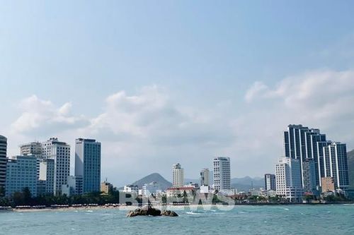 Cải thiện vị thế cho bất động sản nghỉ dưỡng