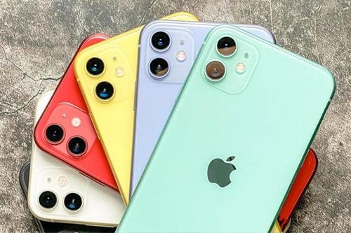 Chiếc iPhone có mức giá rẻ chạm đáy ở Việt Nam