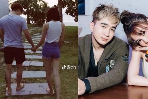 Từng vướng nghi vấn hẹn hò với Chi Dân, Lan Ngọc nói gì?