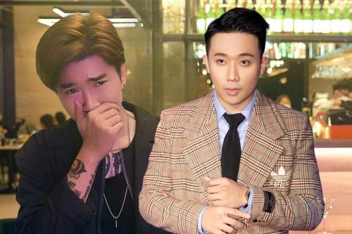 Chi Dân bị Trấn Thành 'sỉ vả': 'Sao, dạo này mất trí nhớ rồi hả?'