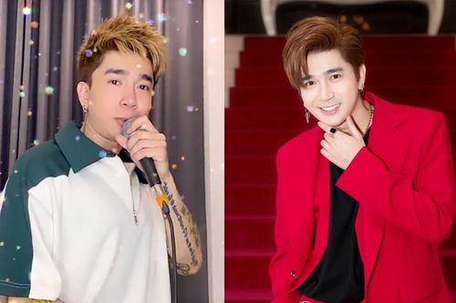 Xuất hiện với nhan sắc tiều tụy, gầy gò, Chi Dân lên tiếng giải thích