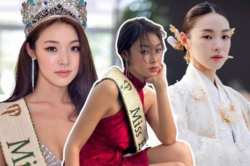 Hoa hậu Trái Đất 2022 xuống sắc 'không phanh' sau khi cắt tóc ngắn