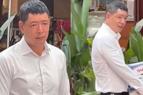 Bình Minh xuất hiện với diện mạo khó nhận ra: Liệu đây có phải siêu mẫu đình đám một thời?