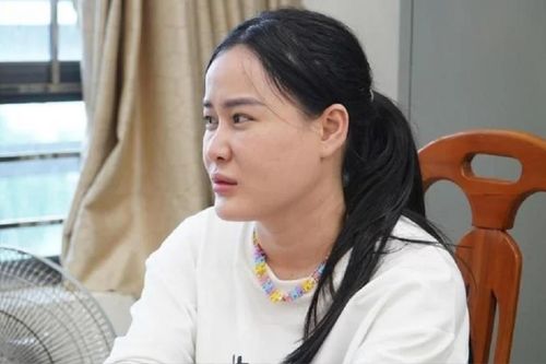 Truy tố 2 tội danh đối với 'cô dâu siêu lừa đảo' Tina Dương