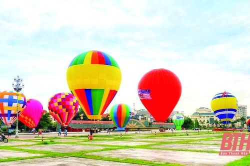 Quy hoạch chung đô thị Thanh Hóa - 'xương sống' của sự phát triển (Bài cuối): Triển khai bài bản, đồng bộ, hiệu quả