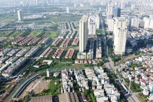 Một lượng lớn tiền gửi ngân hàng đáo hạn vào cuối năm, liệu có quay lại kênh bất động sản?