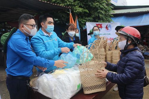 Giảm thiểu ô nhiễm môi trường do chất thải nhựa trên địa bàn tỉnh