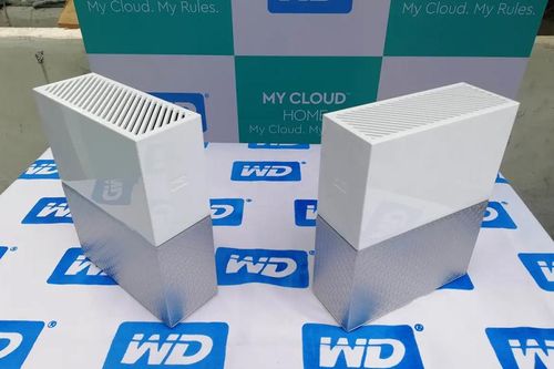 Western Digital bị tấn công mạng, dịch vụ My Cloud 'sập' trên toàn cầu