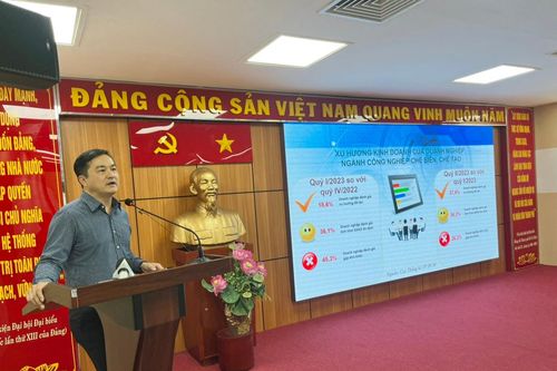 Ngành Công Thương TP. Hồ Chí Minh: Tăng cường nhiều giải pháp hỗ trợ doanh nghiệp