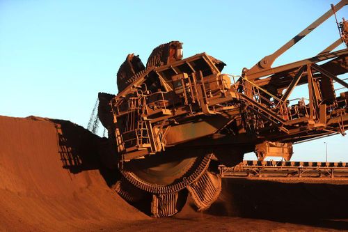Fitch: Nâng dự báo giá quặng sắt năm nay lên 125 USD/tấn, sản xuất thép tại Trung Quốc phục hồi