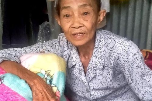 Mở rộng lòng từ: Giúp bà Liễu tuổi già nhiều bệnh