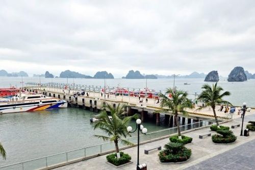 Vân Đồn (Quảng Ninh): Tháo gỡ vướng mắc trong hoạt động cảng khách