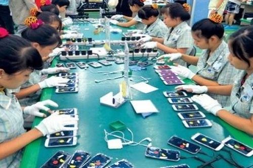 Bắc Ninh thu ngân sách đạt gần 10 nghìn tỷ đồng trong quý I/2023