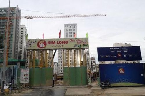 Hàng loạt dự án ở Đà Nẵng lọt tầm ngắm kiểm tra về môi trường