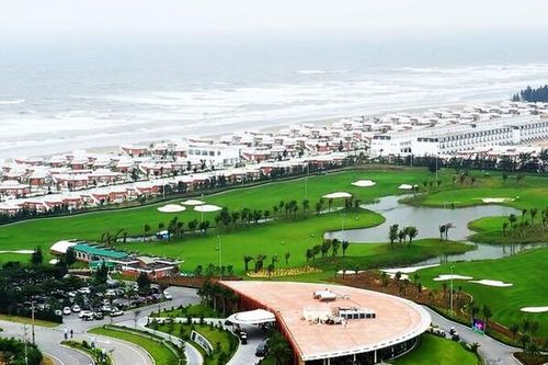 Hà Tĩnh: Các khu du lịch biển sẵn sàng đón du khách