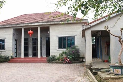 Thái Nguyên: Hàng chục hộ dân nhận giao khoán đất nông trường đề nghị được giải quyết thấu tình đạt lý