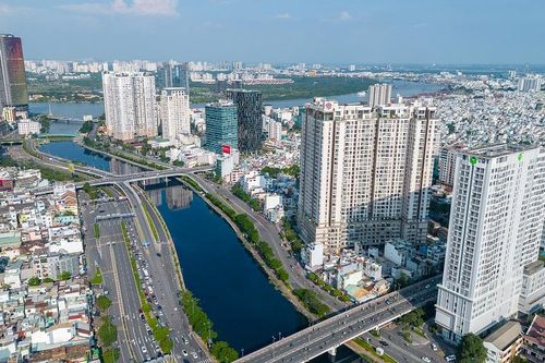 TP. Hồ Chí Minh: Vì sao kinh tế Quý I giảm sâu?
