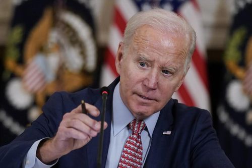 Tổng thống Mỹ Joe Biden cảnh báo nguy cơ tiềm ẩn của AI