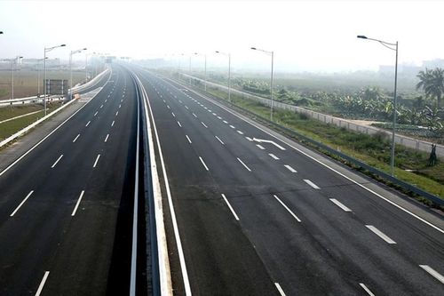 Phê duyệt khung chính sách bồi thường, tái định cư cao tốc Cao Lãnh - An Hữu