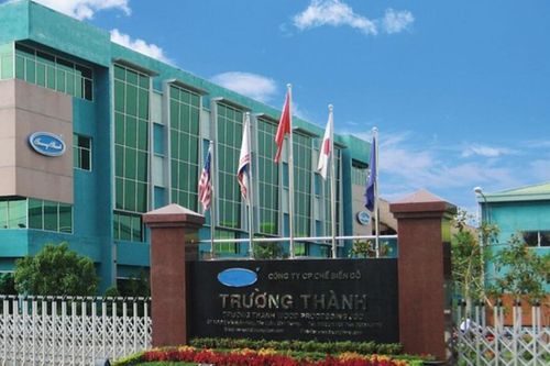 Gỗ Trường Thành đặt mục tiêu lợi nhuận 2023 tăng gấp 15 lần