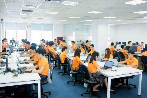 Kỹ sư công nghệ là nhân sự được săn đón nhiều nhất của các startup Việt Nam