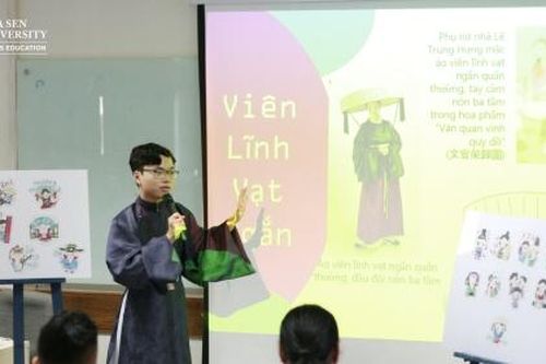 Cuộc thi 'Nhà Thiết kế & Sáng tạo tương lai' đã trở lại với tầm nhìn khác biệt