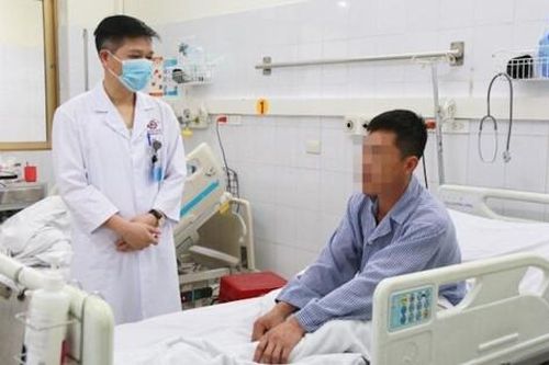 Ngừng tim, ngừng thở sau khi ăn so biển