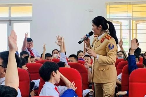 Nhiều giải pháp kéo giảm tội phạm ở Thanh Hóa