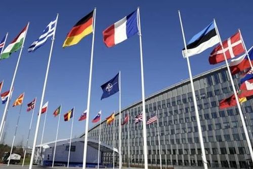 Tăng gấp đôi đường biên giới của NATO với Nga