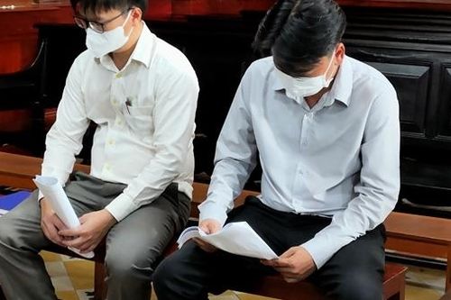 Xét xử sơ thẩm vụ cháy chung cư Carina khiến 13 người tử vong