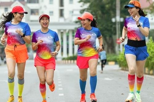 Về Nghệ An chạy marathon, nghe ví dặm