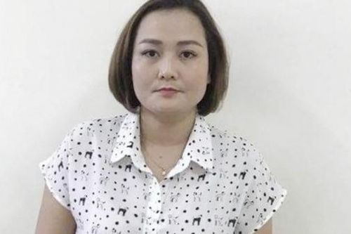 Nữ giám đốc 8X hai lần bị phạt tù vì lừa đảo