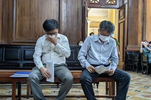Hoãn phiên tòa xét xử vụ cháy chung cư Carina