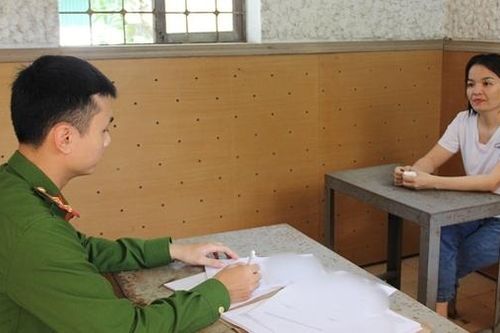 Lừa bán nông sản, 'nữ quái' chiếm đoạt 14 tỷ đồng