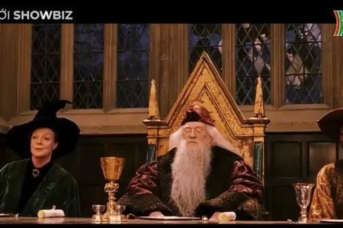 'Harry Potter' sắp chuyển thể thành phim truyền hình (Thế giới Showbiz ngày 05/04/2023)